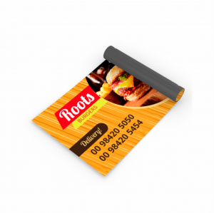 Lona Sem Acacbamento M² 380g     Cód. 6sD9yV